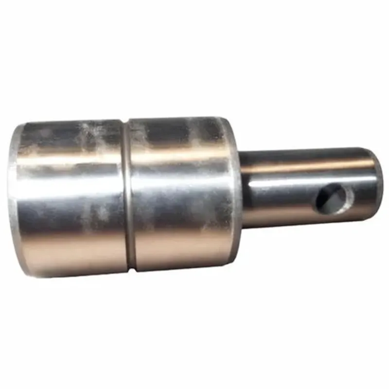 Peça código OEM 128558C91 — Rolamento de esfera - 30 mm DE x 75 mm C