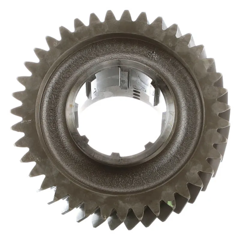 Peça código OEM 1285978C1 — Pinhão helicoidal - Acionado - 39 dentes