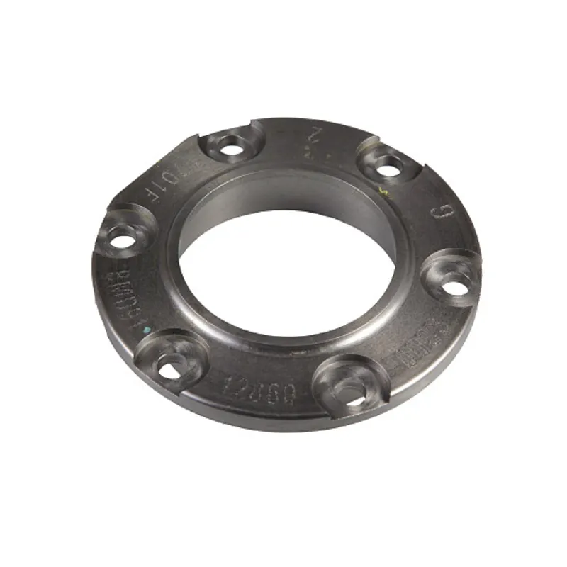 Peça código OEM 1286000C3 — Flange para rolamento - 82 mm DI x 148 mm DE x 32 mm L
