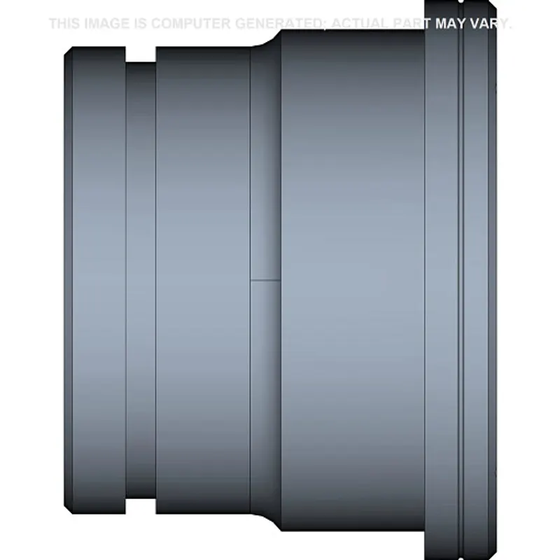 Peça código OEM 128770A2 — TAMPA CILINDRO