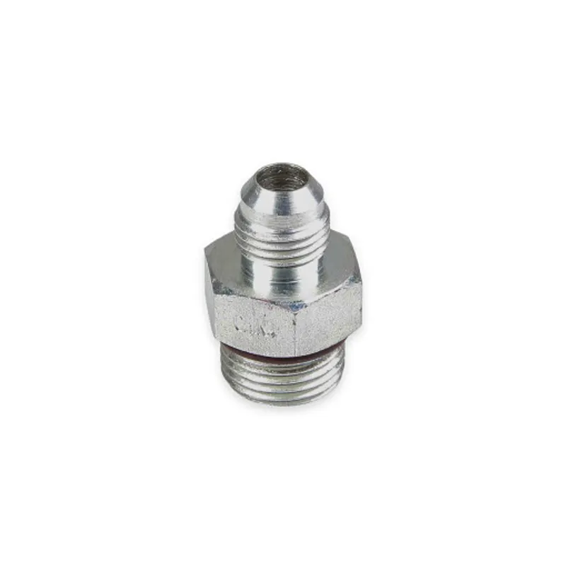 Peça código OEM 128817 — Conector de Hidráulico