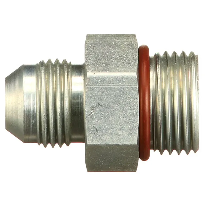 Peça código OEM 128819 — Conector hidráulico