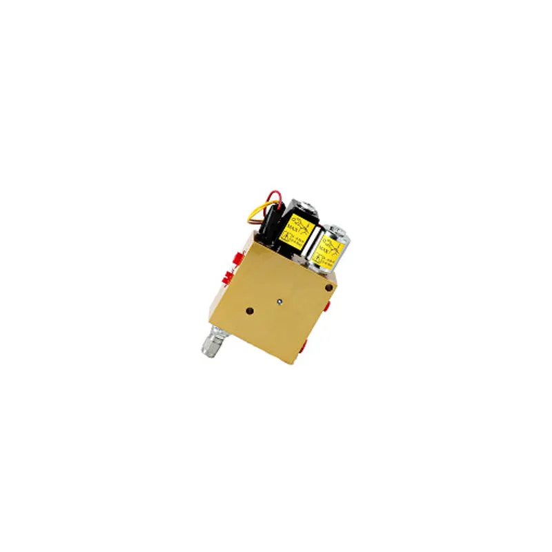 Peça código OEM 129010A4 — Válvula de controle