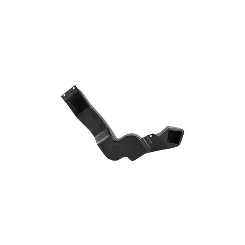 Peça código OEM 129227A2 — Conduta de ar direita - 689 mm C x 79 mm L