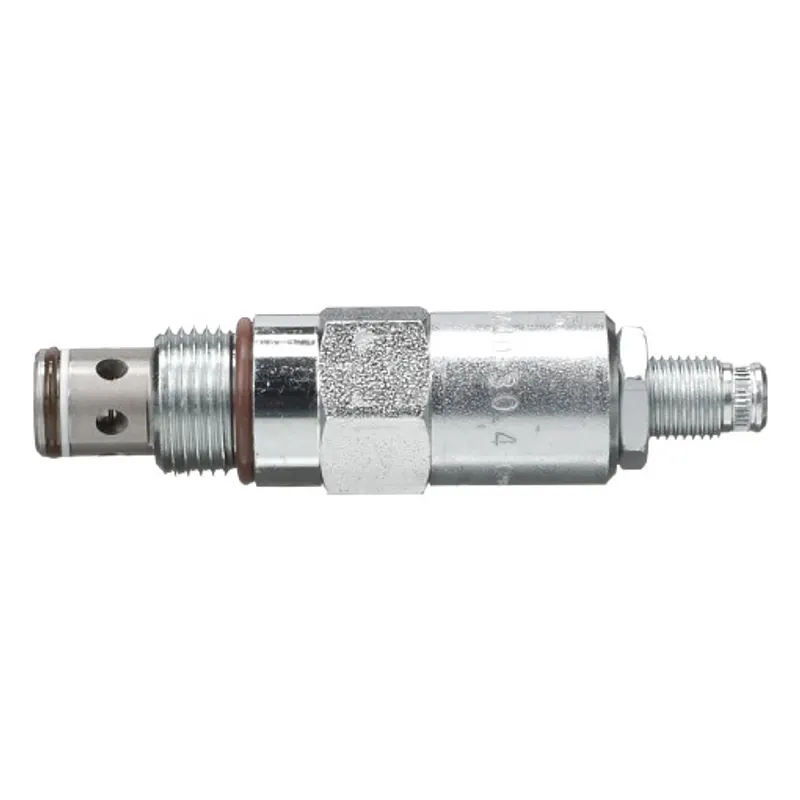 Peça código OEM 129842A2 — Válvula de alívio de pressão