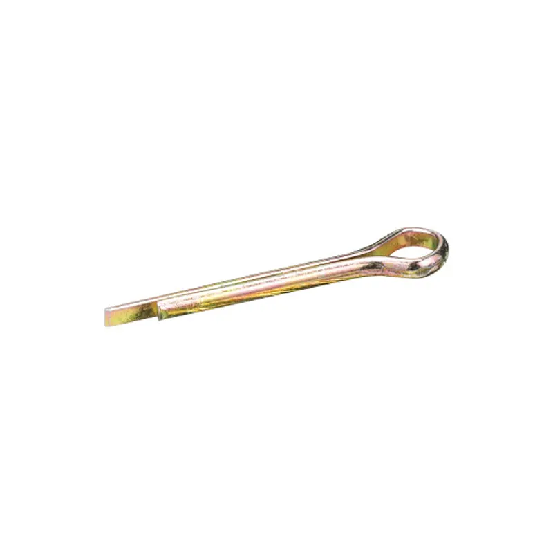 Peça código OEM 130004 — Contrapino - 3,2 mm DE x 25 mm C