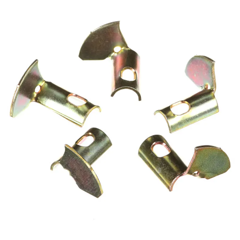 Peça código OEM 130889 — Bracket