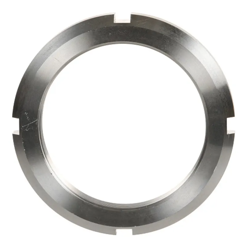 Peça código OEM 131-1064 — PORCA-TRAVA ROLAMENT