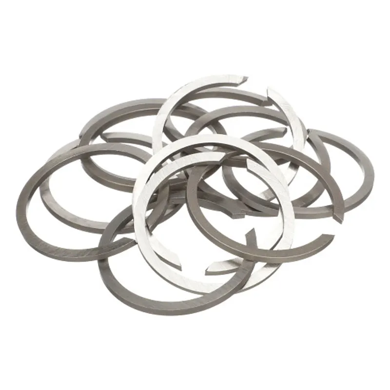 Peça código OEM 1315284C1 — Circlip Snap/Retaining Rings Kit