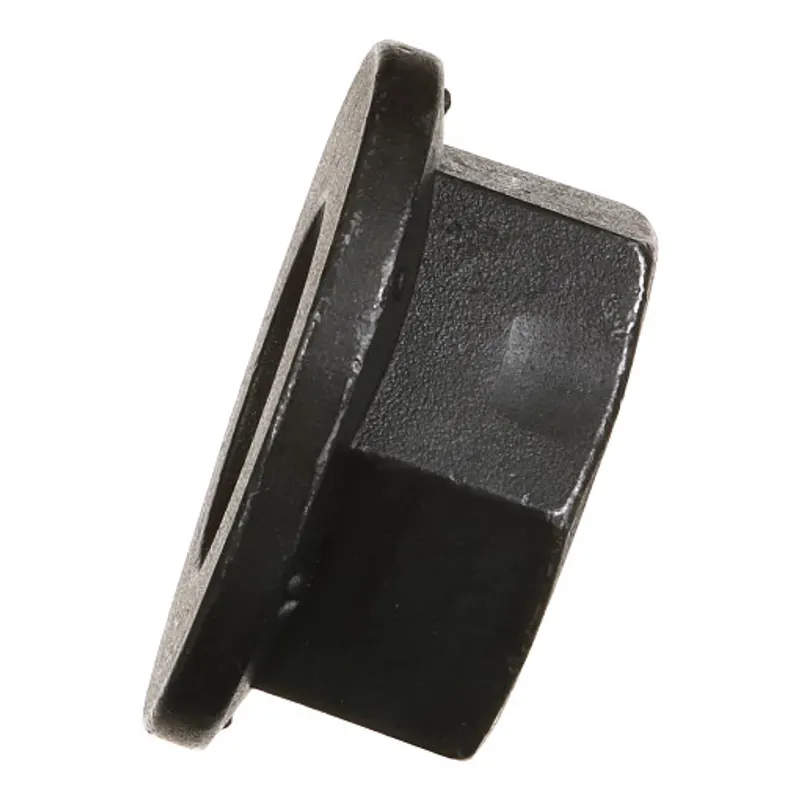 Peça código OEM 1315288C1 — Porca sextavada com flange