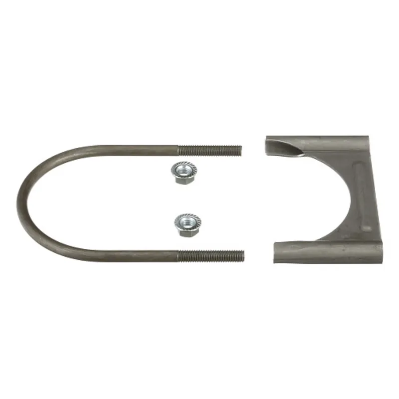 Peça código OEM 131539 — Muffler Clamp