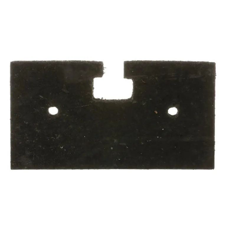 Peça código OEM 1318493C2 — Palheta de Borracha