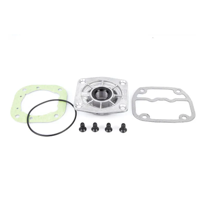 Peça código OEM 132000130716 — Gaxeta do compressor de ar