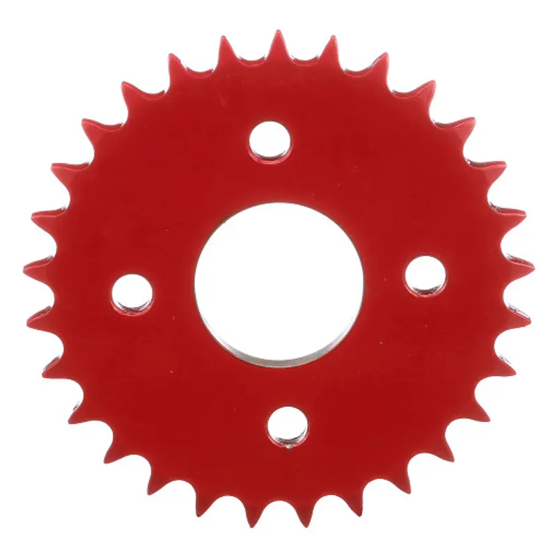 Peça código OEM 1321039C2 — Roda dentada - 29 dentes