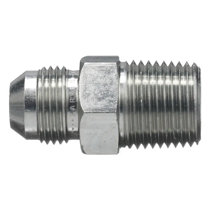 Peça código OEM 132341 — Conector de Hidráulico