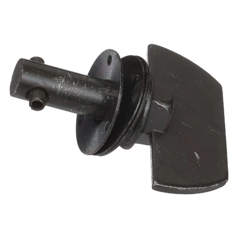 Peça código OEM 1326408C2 — Prisioneiro de Aço