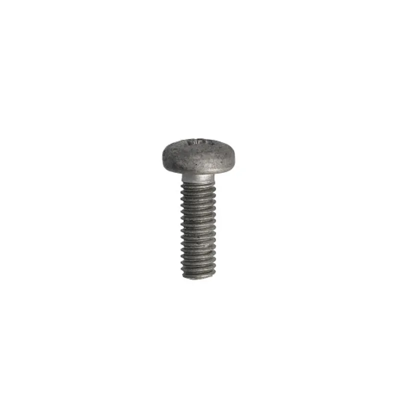 Peça código OEM 13272024 — Parafuso de Aço