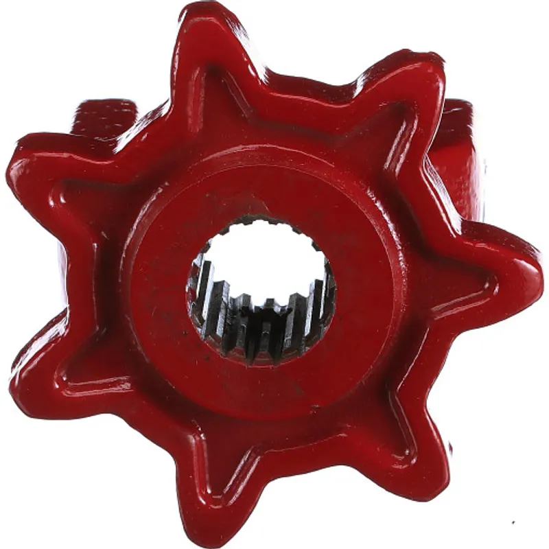 Peça código OEM 132898 — Sprocker and Yoke