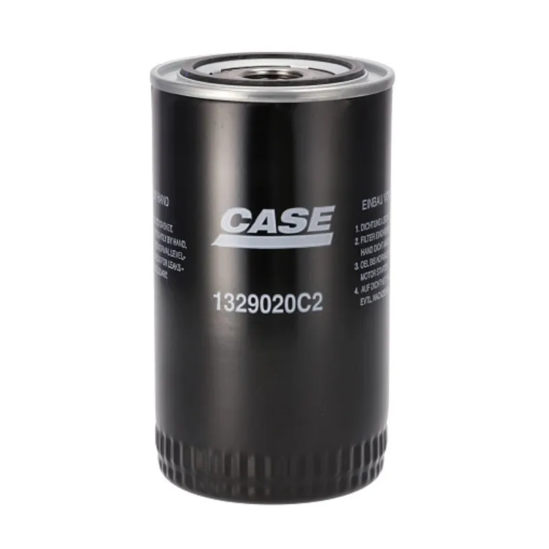 Peça código OEM 1329020C2 — Filtro de óleo do motor - 98 mm DE x 172 mm C