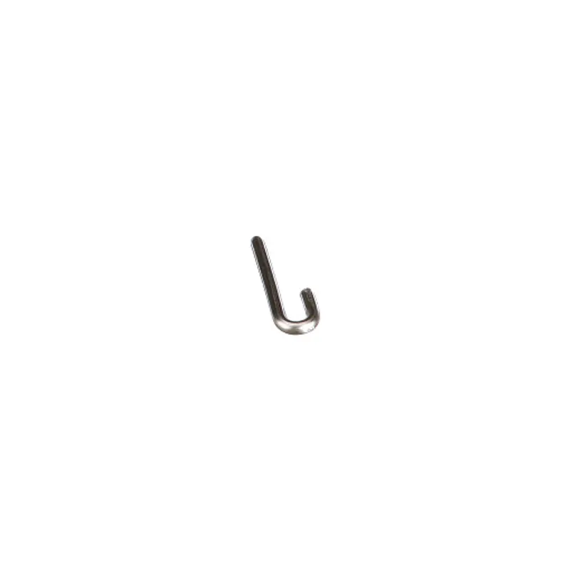 Peça código OEM 1329837C2 — Pino - 2,63 mm DE x 18,64 mm C