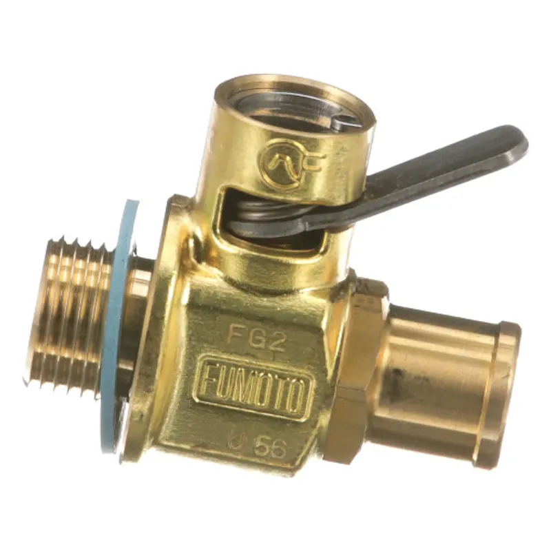 Peça código OEM 1330429C1 — Conjunto da válvula de drenagem do óleo do motor - 53…