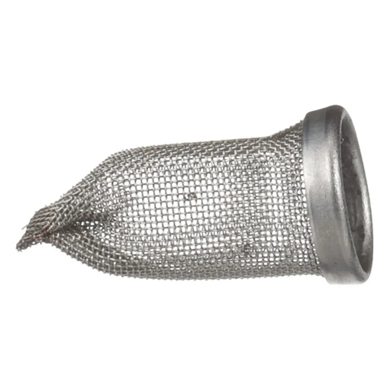 Peça código OEM 133519C1 — Rede filtrante - 7 mm DE x 14 mm C