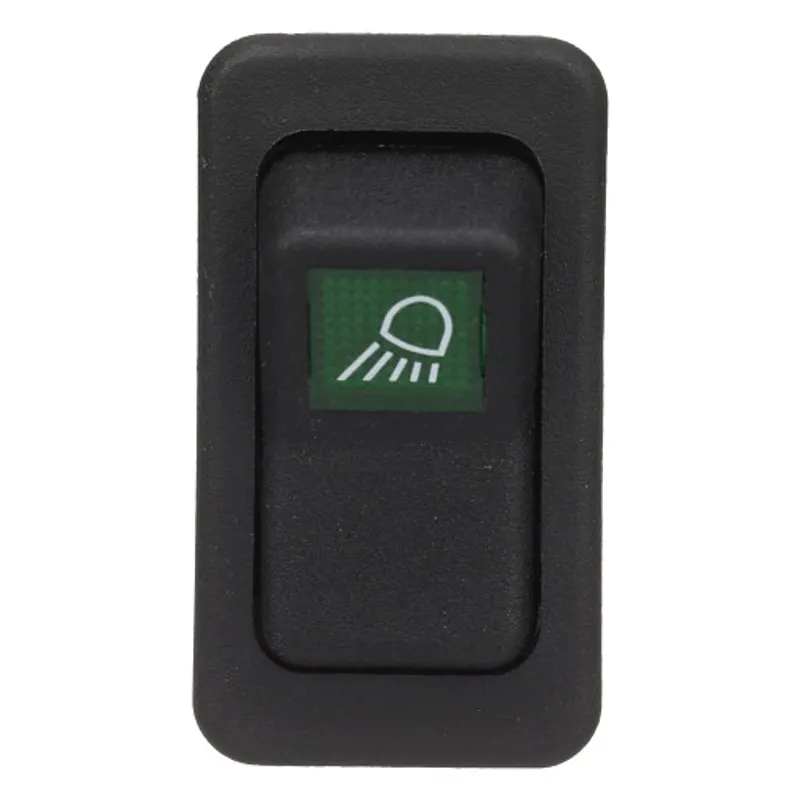 Peça código OEM 133713A1 — Interruptor elétrico