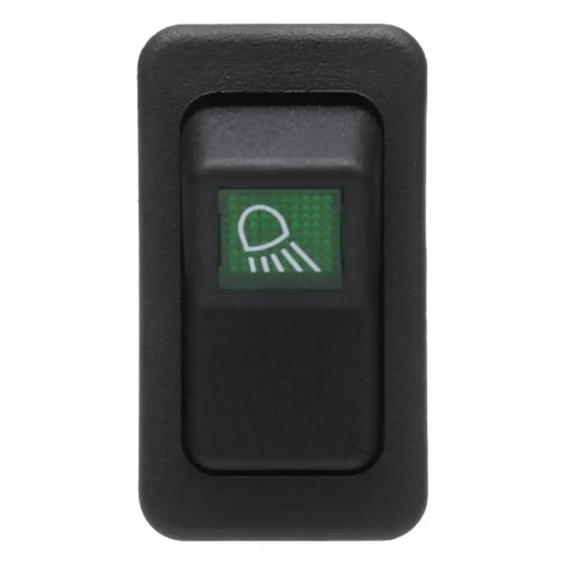 Peça código OEM 133715A1 — Interruptor do balancim luzes de trabalho traseiras