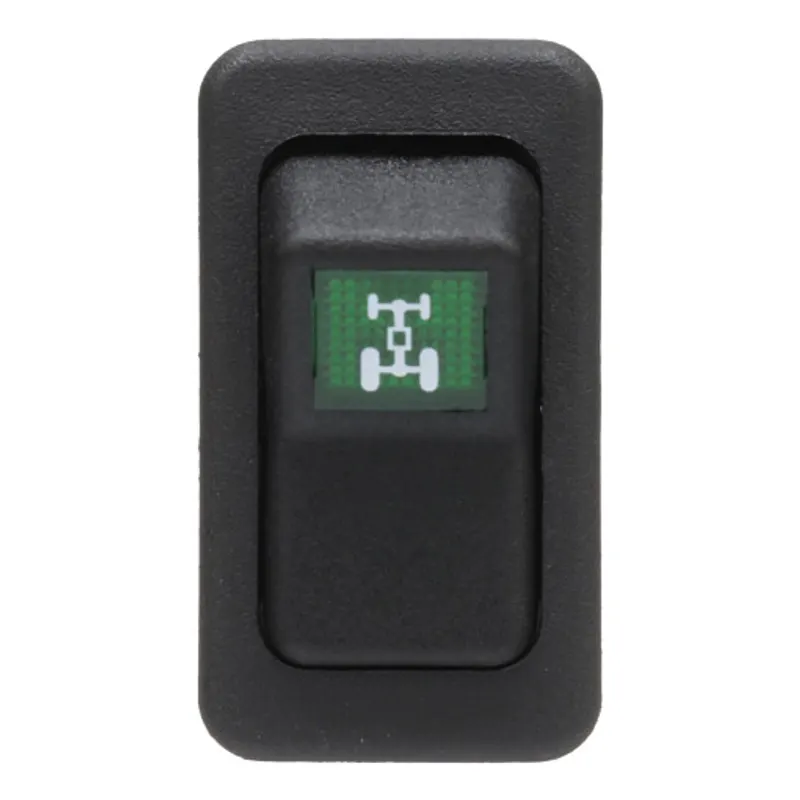 Peça código OEM 133716A1 — Interruptor elétrico