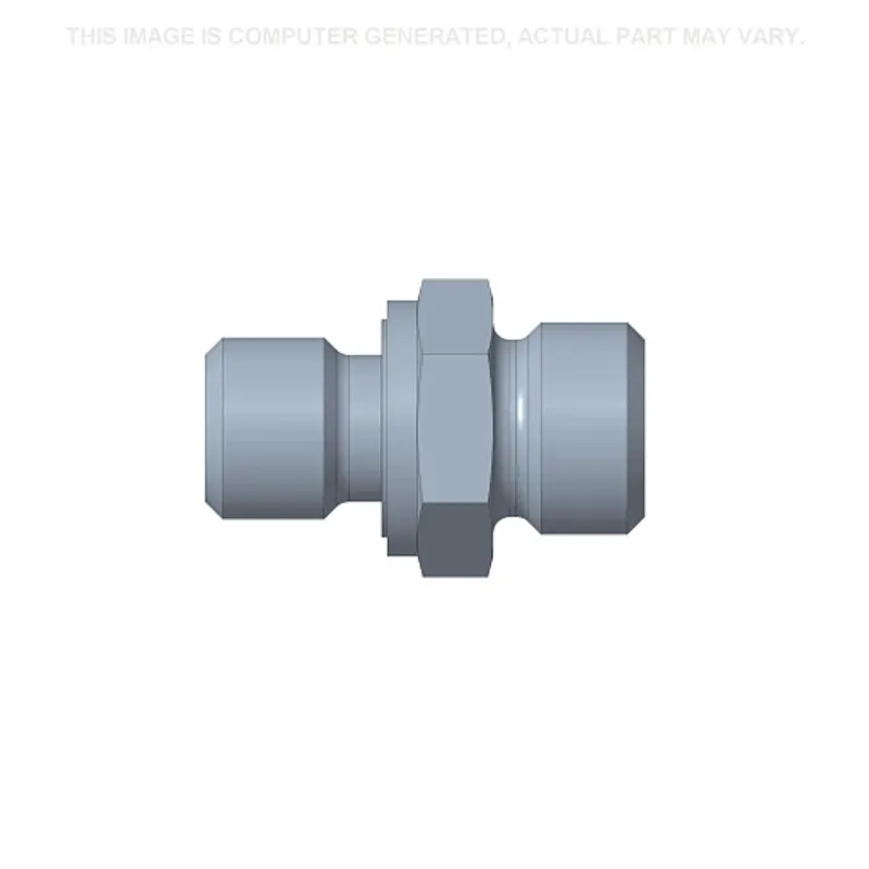 Peça código OEM 1338218 — CONECTOR HIDRÁUL