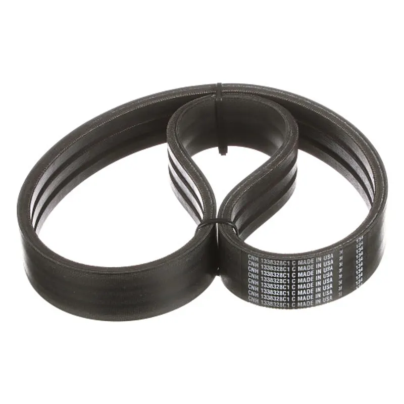 Peça código OEM 1338328C1 — Correia V do ventilador 1223 mm C x 12 mm L