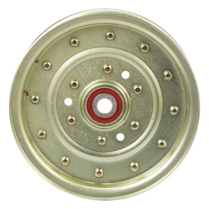 Peça código OEM 1338456C1 — POLIA DE ACO D171,5MM