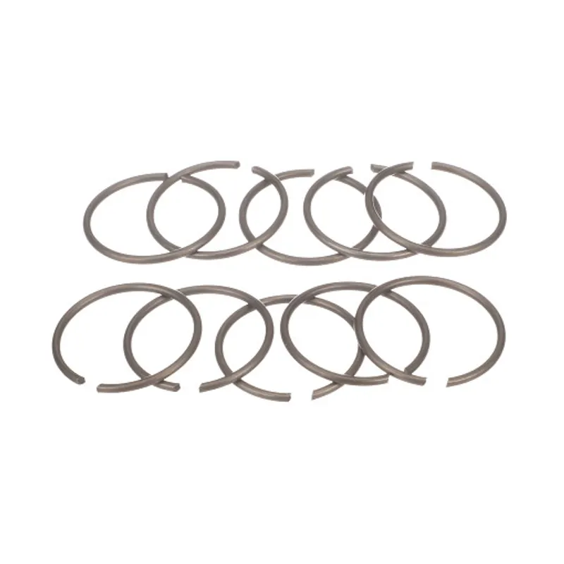 Peça código OEM 13398876 — Lock Ring