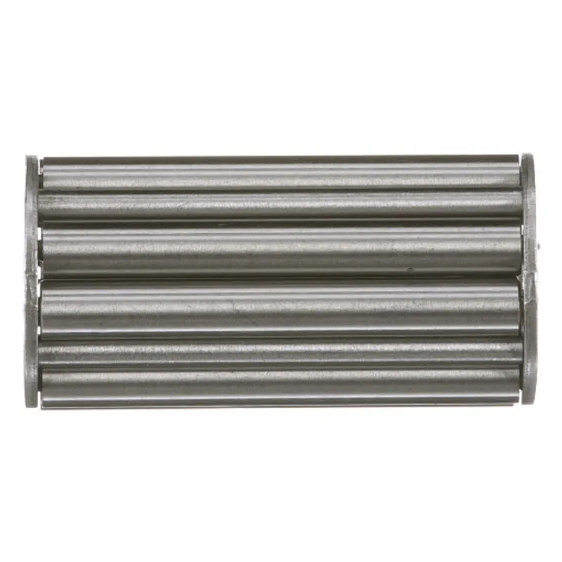 Peça código OEM 134018 — Rolamento do rolete cilíndrico - 19,05 mm DI x 34,92…