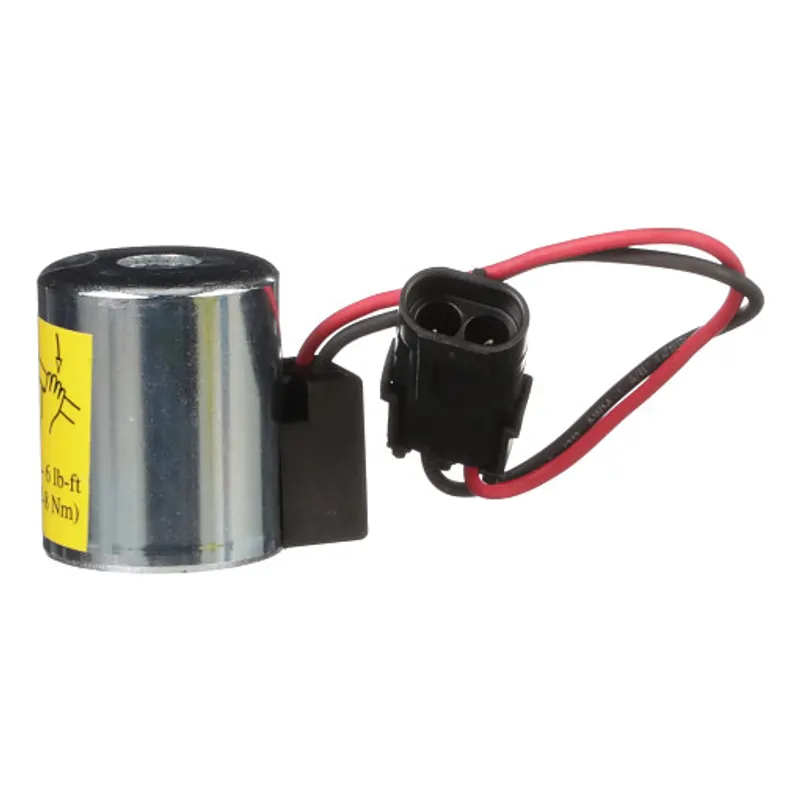 Peça código OEM 1340843C1 — Bobina do solenoide