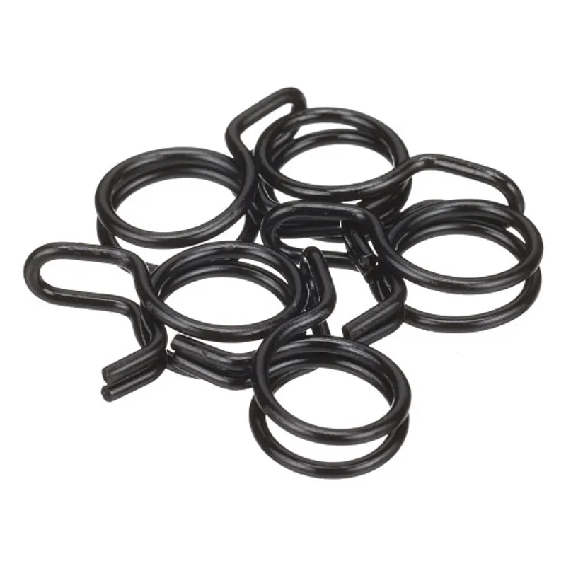 Peça código OEM 13423271 — Elastic Collar