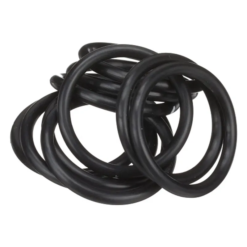 Peça código OEM 134372 — O-Ring - 28,1 mm DI x 3,55 mm espessura