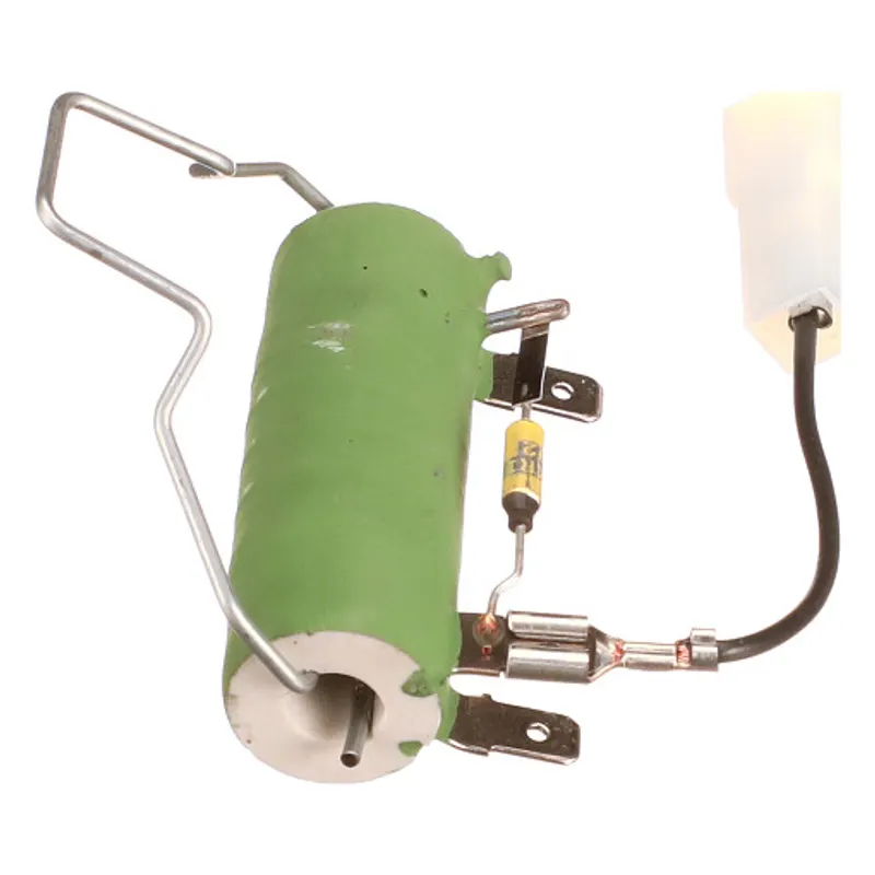 Peça código OEM 1343938C2 — Resistência do ventilador