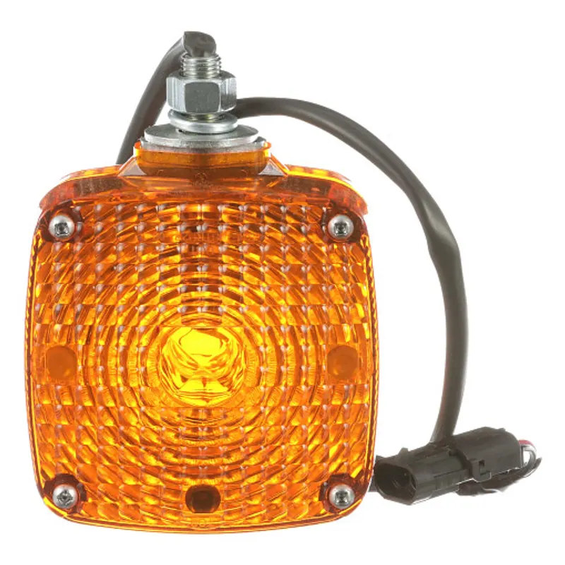 Peça código OEM 134454A1 — Farol