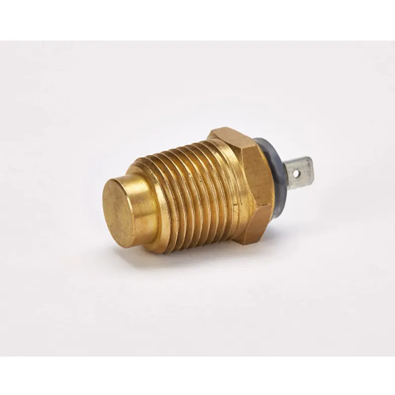 Peça código OEM 1345488C3 — Interruptor da temperatura - 1/2"-14 NPTF