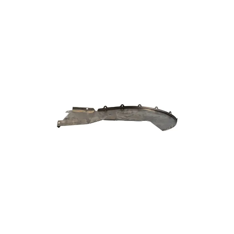 Peça código OEM 1347013C2 — Placa terminal do ventilador - direita