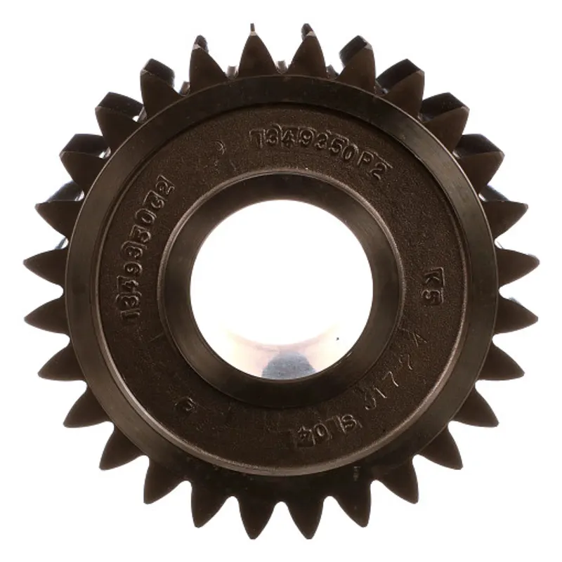 Peça código OEM 1349350C2 — Pinhão de Aço