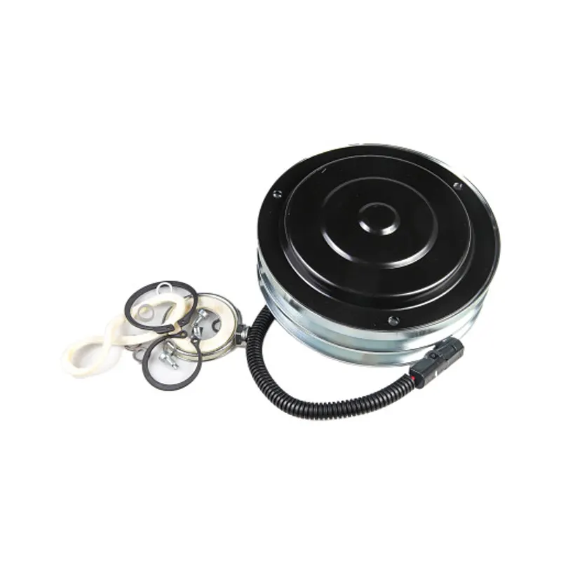 Peça código OEM 135324A2 — Clutch Assembly for A/C Compressor - 12-Volt