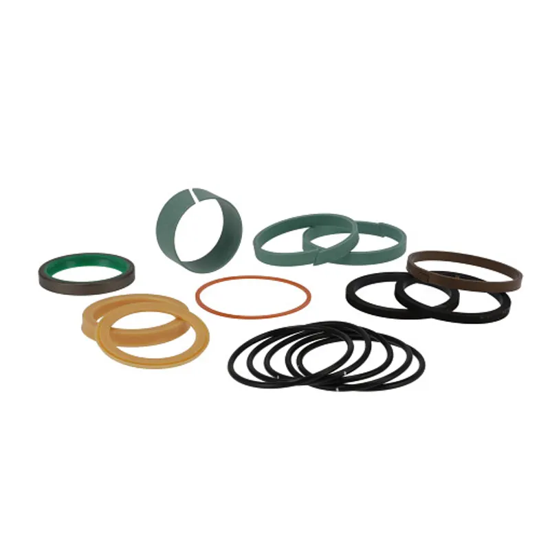 Peça código OEM 135352A1 — Hydraulic Seal Kit