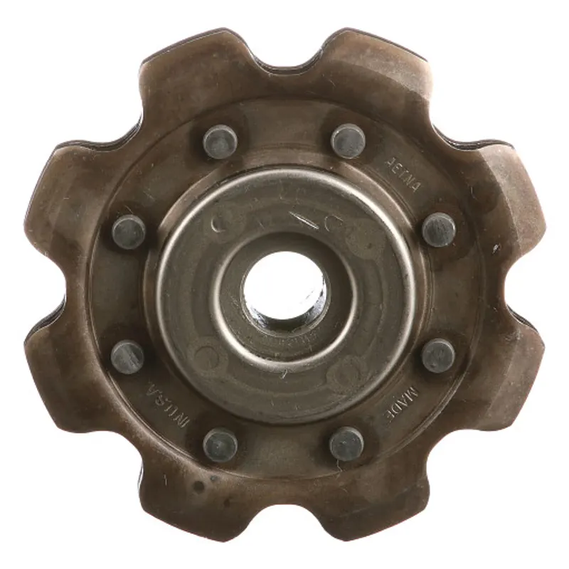 Peça código OEM 135444 — Roda dentada - 8 dentes