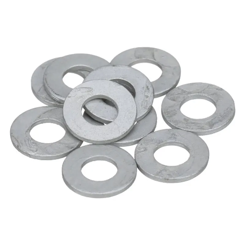 Peça código OEM 13550124 — Lock Washer