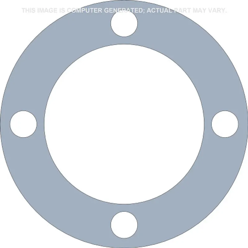 Peça código OEM 136803 — Calço - 66,5 mm DI x 101,5 mm DE x 0,12 mm Esp