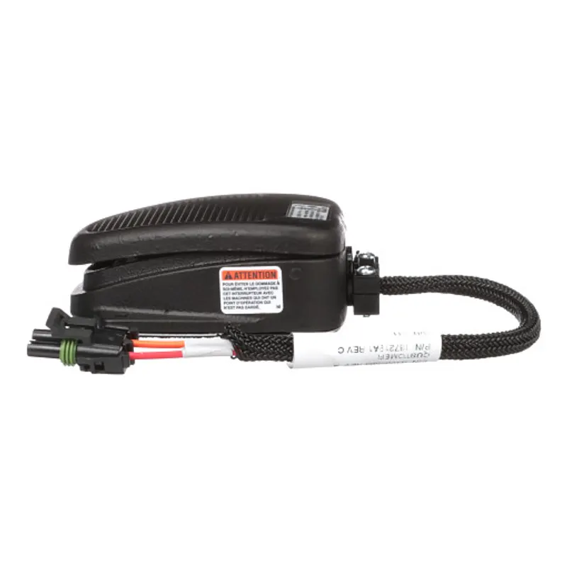 Peça código OEM 137219A1 — Interruptor elétrico