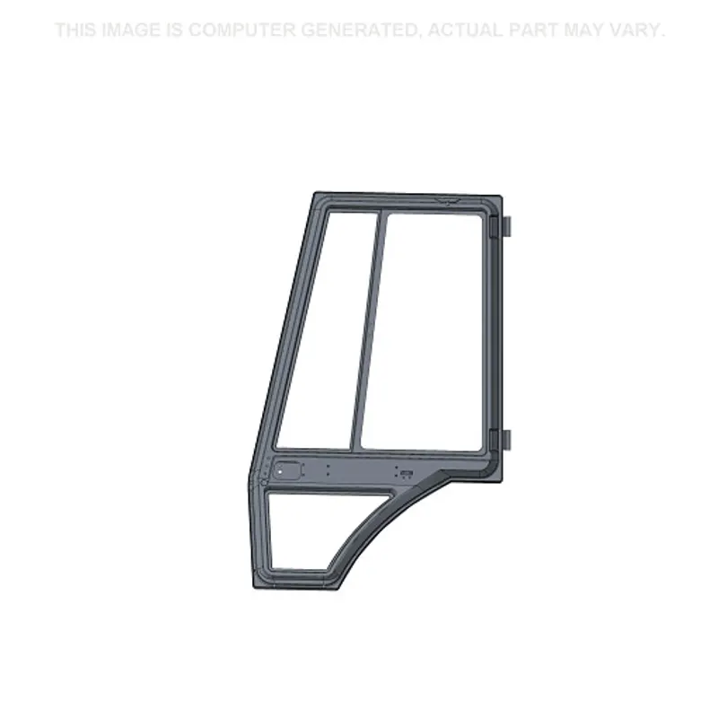 Peça código OEM 137869A3 — PORTA