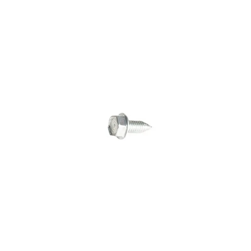 Peça código OEM 138558A1 — Parafuso sextavado de flange - Autorroscante -…